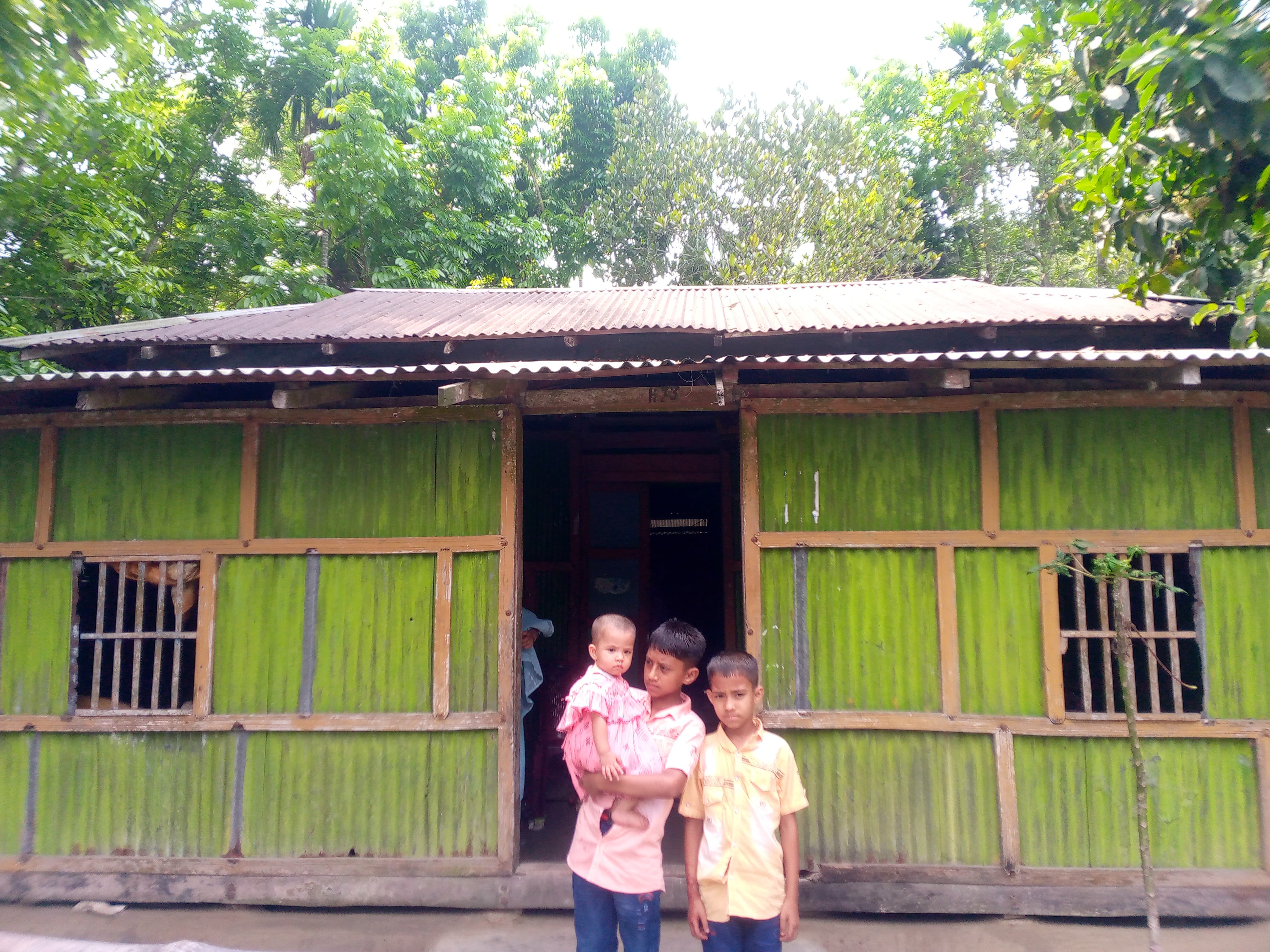 Image of মো:  রিটন উদ্দীন